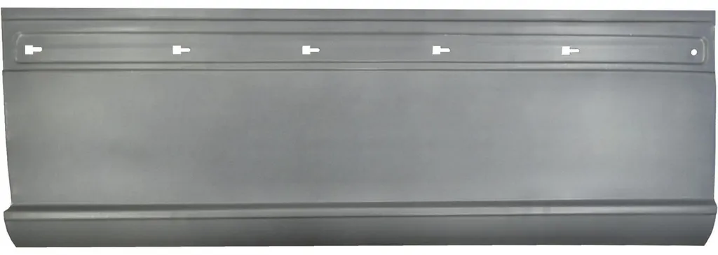 Porte Mercedes Viano W639 Droite : Finissez-en avec la Corrosion