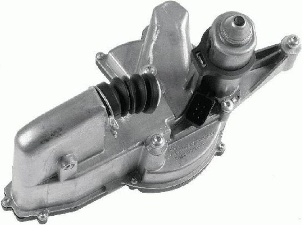 SACHS Nehmerzylinder, Kupplung 3981 000 089