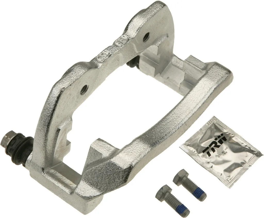 Support d'Étrier BDA1046 : Stop Vibrations Freins Range Rover L322