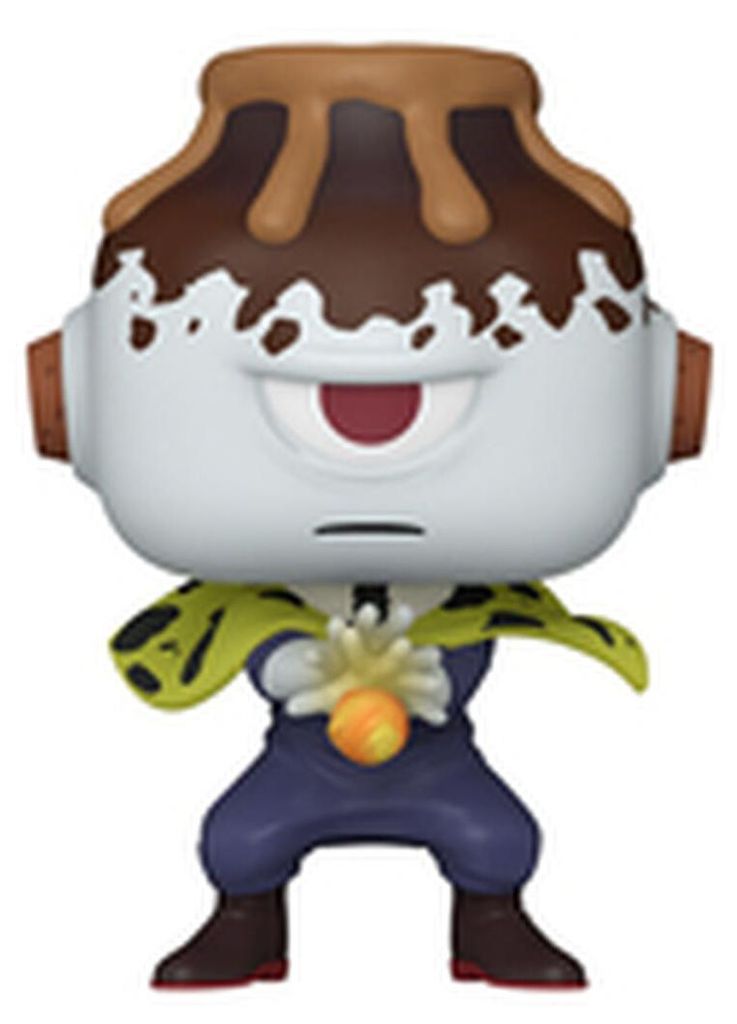 FUNKO POP! 86773, Sammelfigur, Anime & Manga Produktbild 