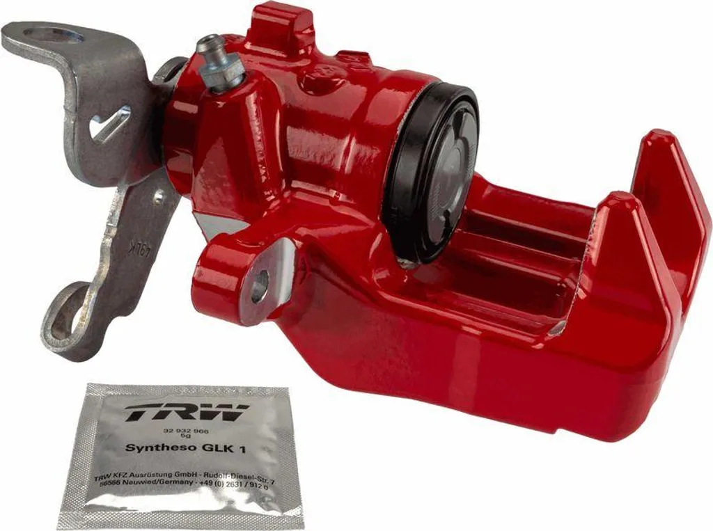 Étrier de frein pour Seat Ibiza et Arona remplacement facile BHN1410E