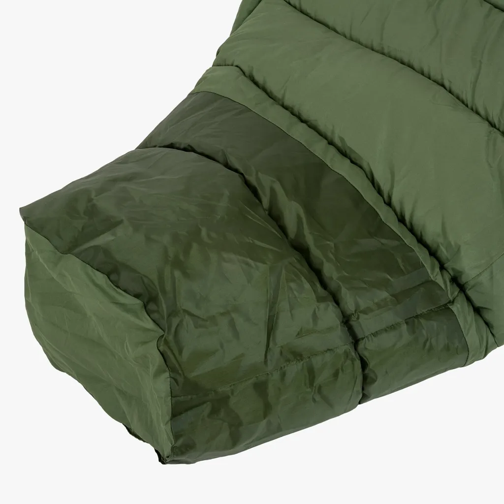 Sac de couchage de randonnée Phoenix Spark 150 pour bivouac d'été - 10