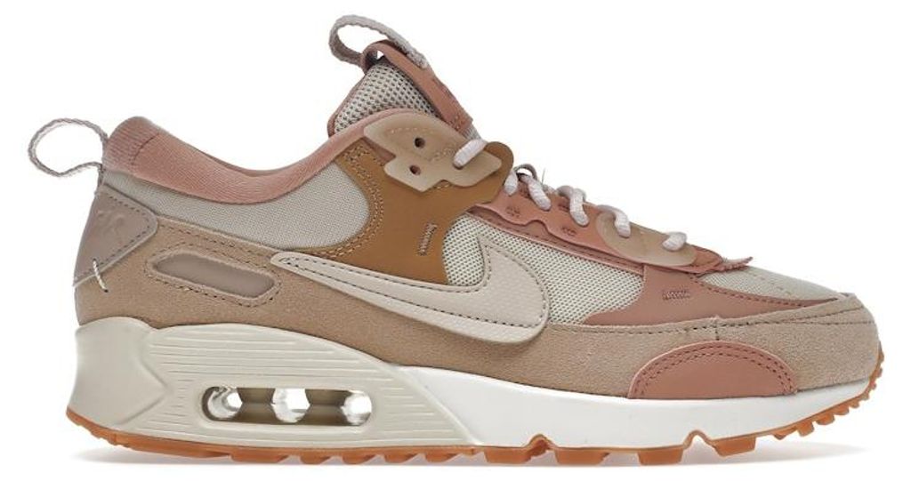 Nike Air Max 90 Futura Sanddrift (pour femmes) - Taille EU Image du produit 