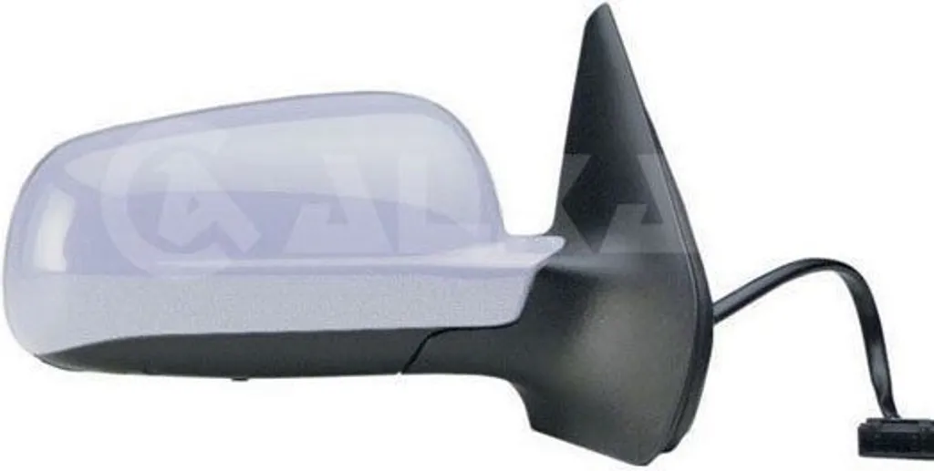 Rétroviseur droit cassé ? Remplacez par ALKAR 6140127 pour Golf IV