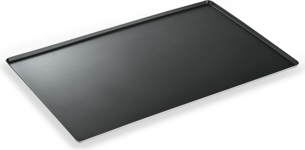 Plech na pečenie 60 x 40 x 1 cm Obrázok produktu 