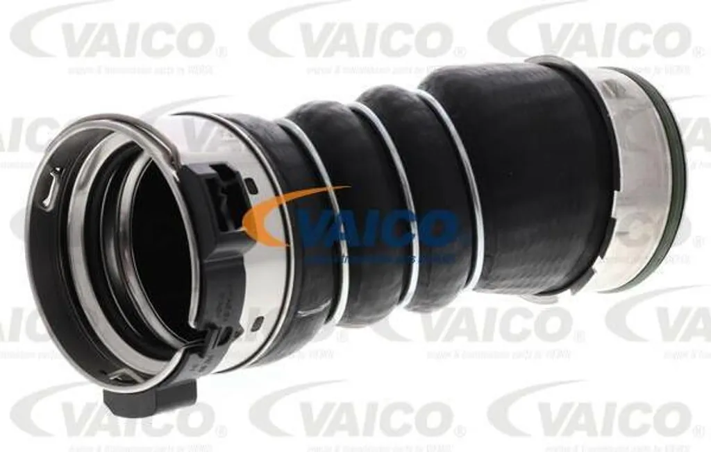 Tuyau d'air suralimentation 11617823236 pour réparation turbo BMW X5 X6