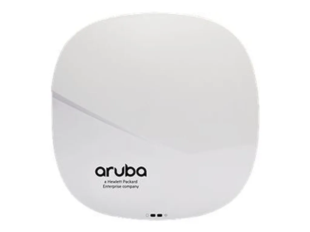 Point d'Accès Aruba AP-315 JW797A Technologie MU-MIMO 4x4 Rapide
