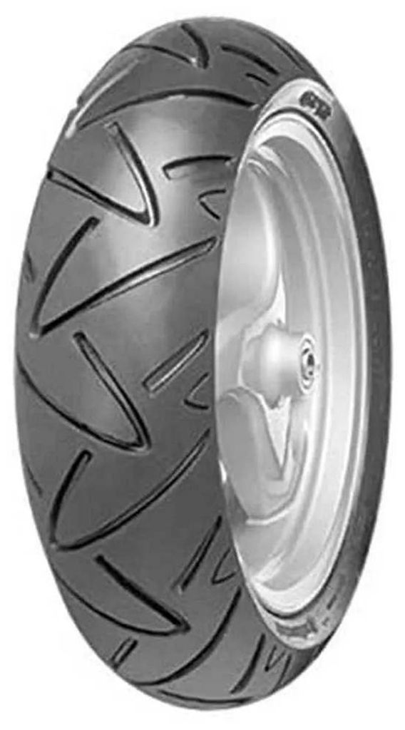 Continental ContiTwist / ContiTwist WW Sommerreifen 120/70 Produktbild 