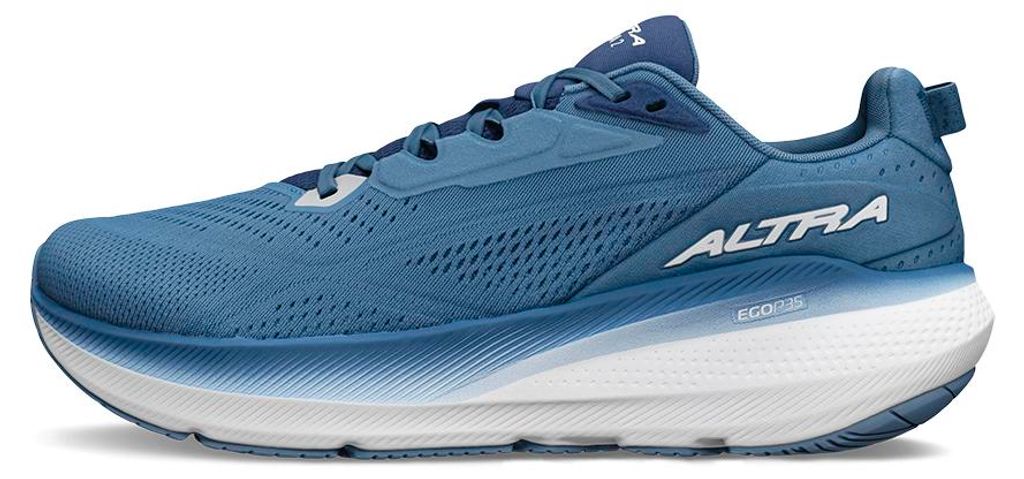 Altra M FWD VIA 2 NAVY/LIGHT BLUE NAVY/LIGHT BLUE 45