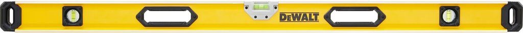 DeWalt DWHT0-43248 Wasserwaage 120cm Produktbild 