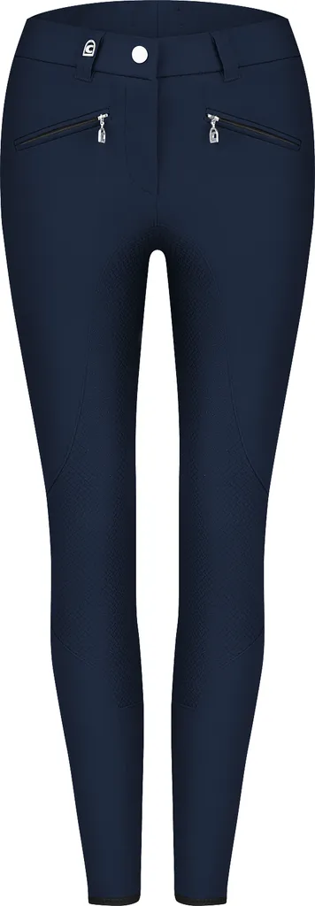 Culotte Femme Cava-Grip Cavallo Caja Darkblue Grip Intégral Taille 68 Pro