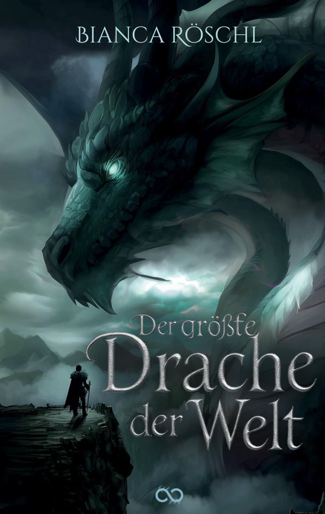 Der größte Drache der Welt