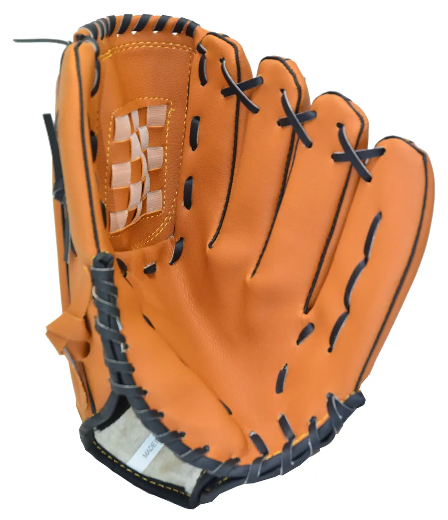 Gant de baseball HOT Sports + Toys 12,5 pouces en Polyuréthane Gaucher