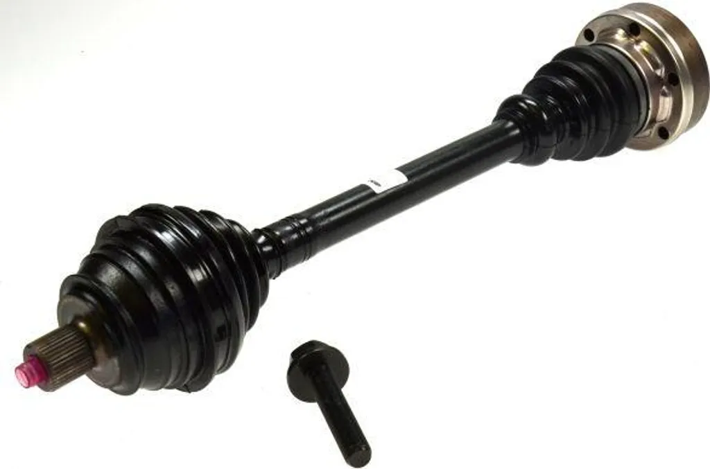 Cardan de transmission LÖBRO 303167 compatible Transporter IV T4 OE