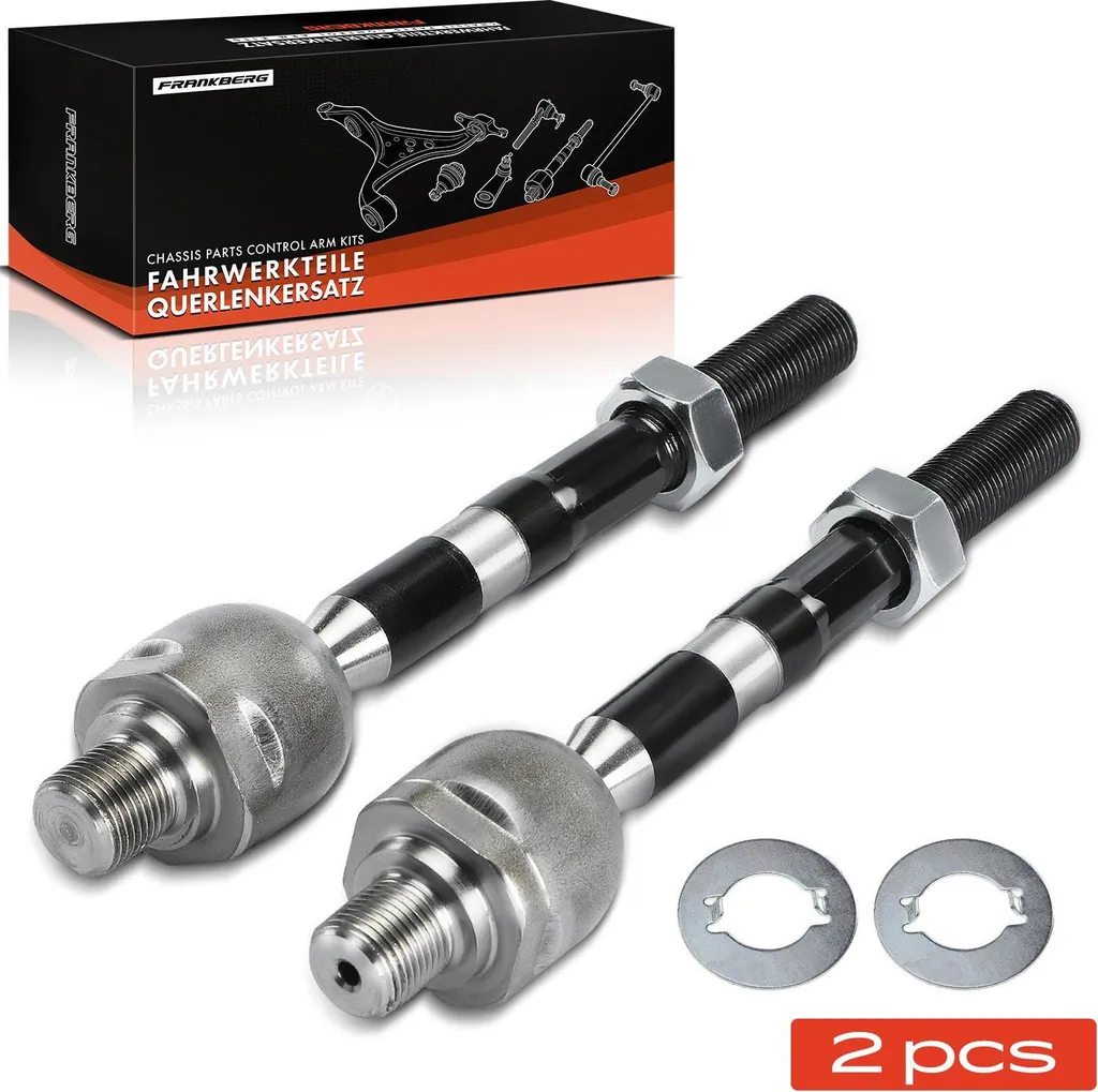Bras de suspension avant KIA Sorento II XM 2009-2012 Kit de réparation