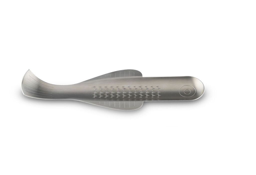 Alessi VS06, 185 mm, 57 mm, 18 mm
