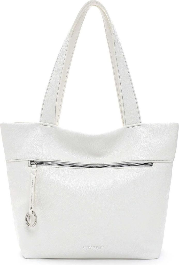 Suri Frey SFY Debby Shopper Tasche 44 cm Produktbild 