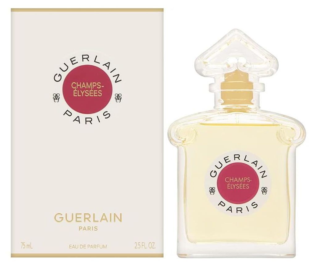 Guerlain Champs-Élysées, para mujer, 75 ml, botella no Imagen del producto 