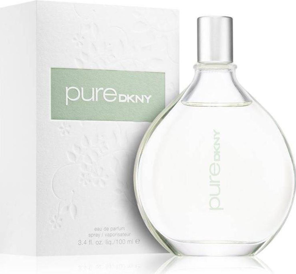 DKNY Pure DKNY Verbena 100ml edp Zdjęcie produktu 