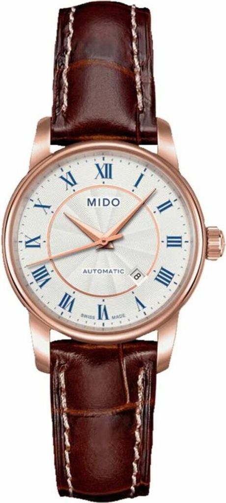 Mido Baroncelli M76002218 Damen Automatikuhr