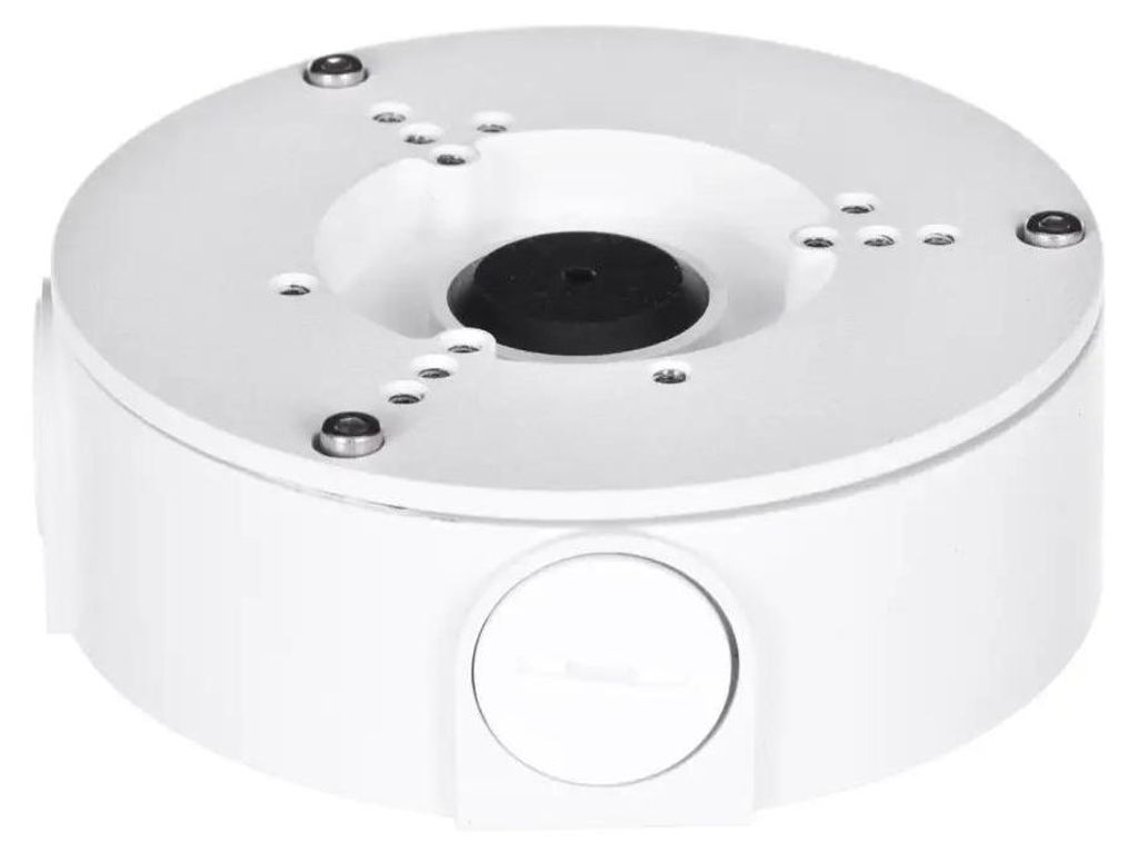 Dahua Technology PFA130-E, Skrzynka przyłączeniowa, Biały, Zdjęcie produktu 