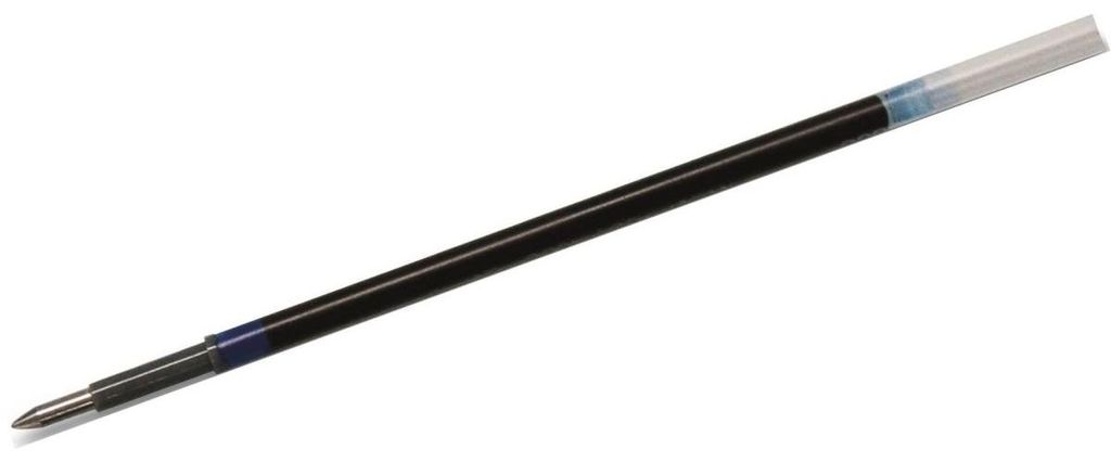 Mine de stylo à bille 2189 BRFV-10M bleu Paquet de 12 Image du produit 