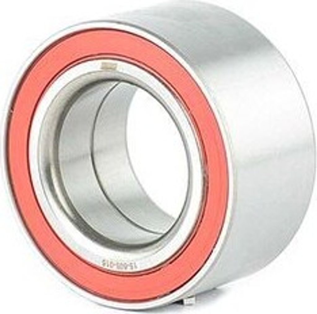 BSG BSG 15-605-016 Radlager für BMW 3 Touring (E91) Hinten beidseitig