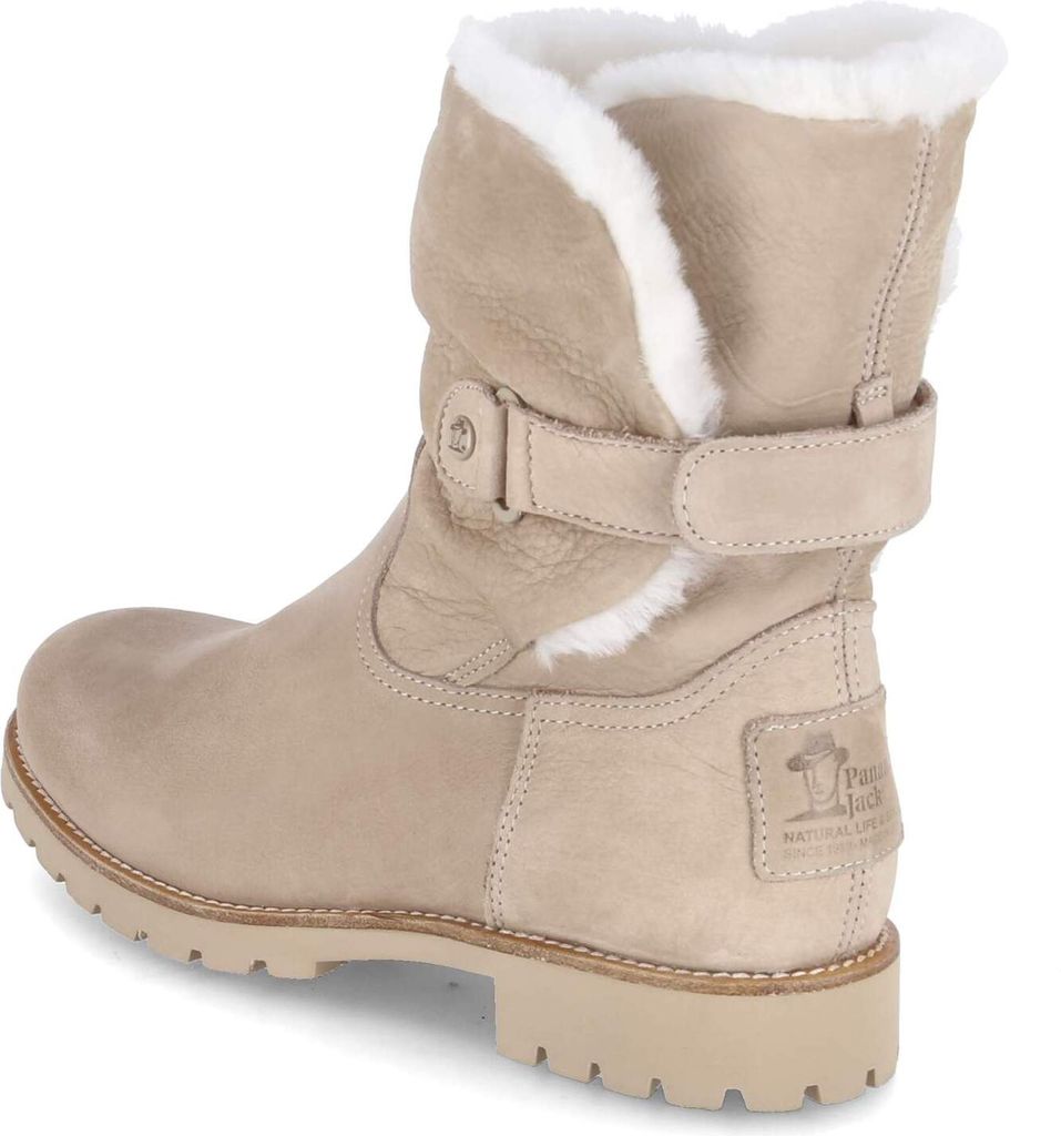 Stiefel Felina Igloo Trav B3 für Damen - Panama Jack ® Offiziell Stiefel Felina Igloo Trav B3 für Damen - Panama Jack ® Offiziell