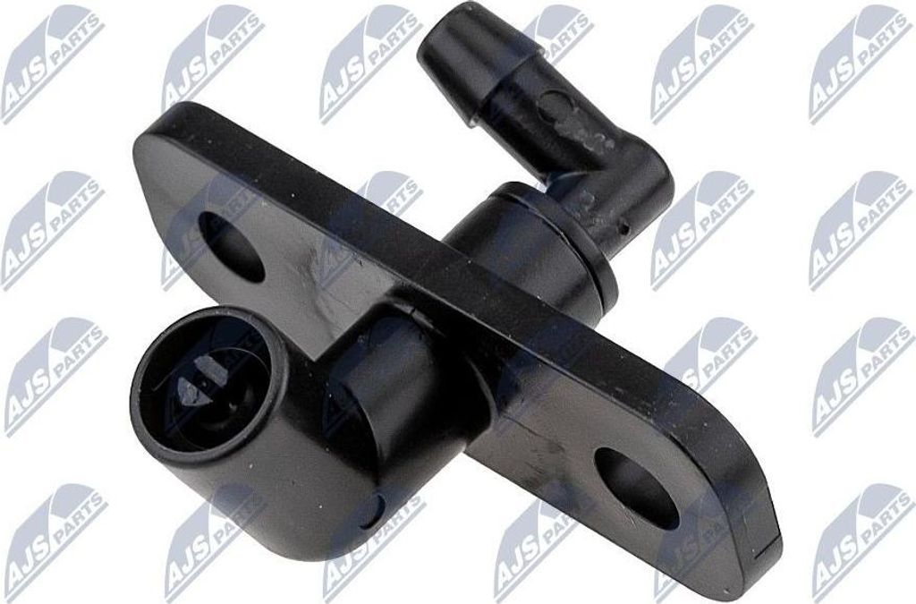 NTY Scheibenwischer-Düse Scheibenwaschdüse EDS-HD-022 Hinten für HONDA CR-V V (RW, RT)