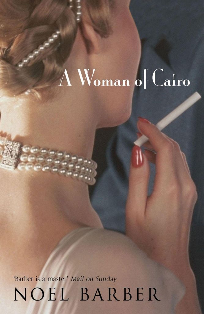 Woman Of Cairo – Lingua: Inglese