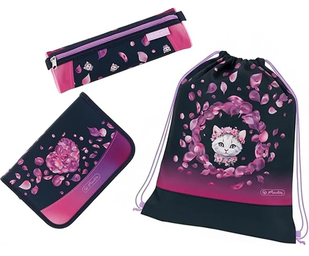 Cartable primaire Herlitz Loop Plus idéal pour le CP CE1 et CE2 - 10