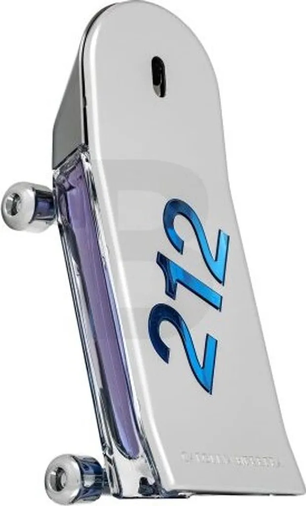 Recensione 212 Heroes Men 50ml EDT Carolina Herrera - Uso Quotidiano