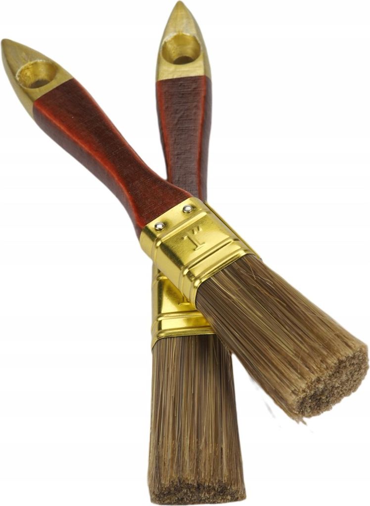 ACRYL GOLD 1" Pinsel