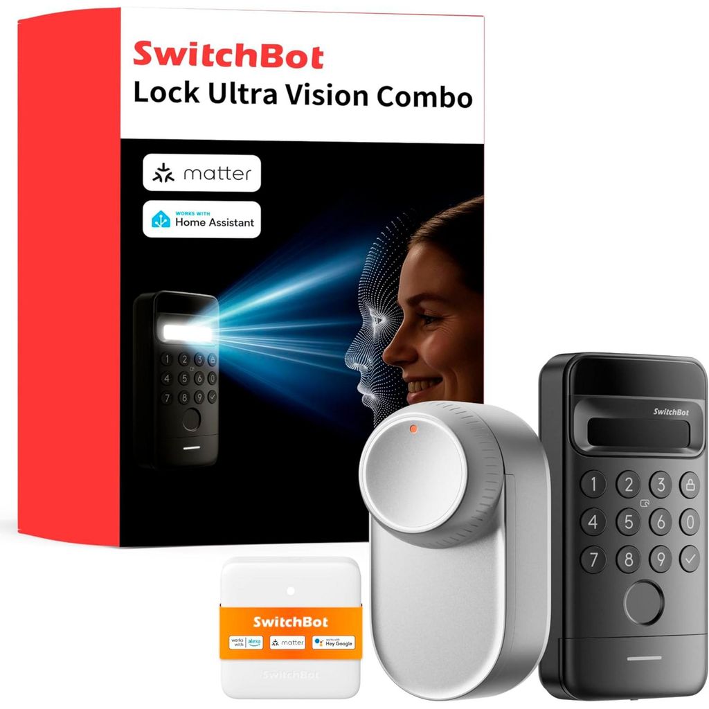 Ultra Vision Bundle (silber) Produktbild 