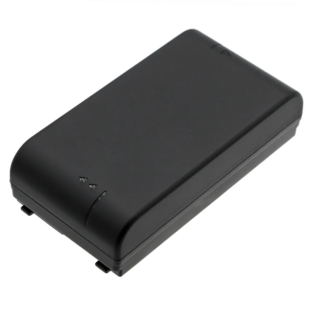 Batterie rechargeable pour Echo Screen Classic Fischer-Zoth Natus 110549