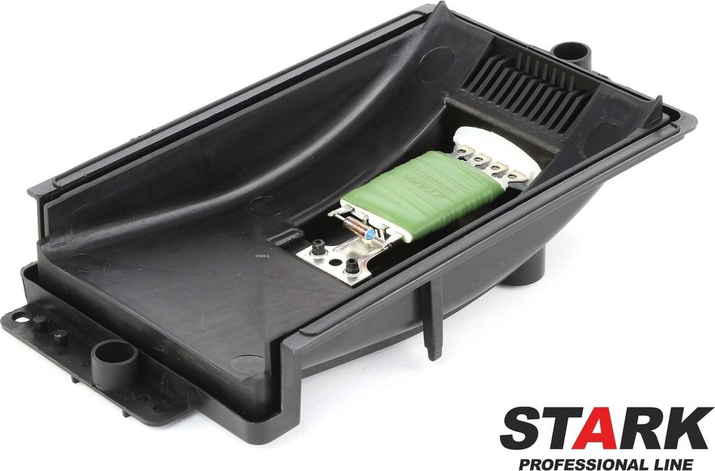 STARK SKCU-2150012 Steuergerät Heizung / Lüftung für VW Golf IV Schrägheck (1J1) HVAC