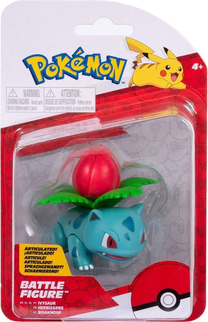 Battle Figure Bisaknosp Spielfigur Produktbild 1