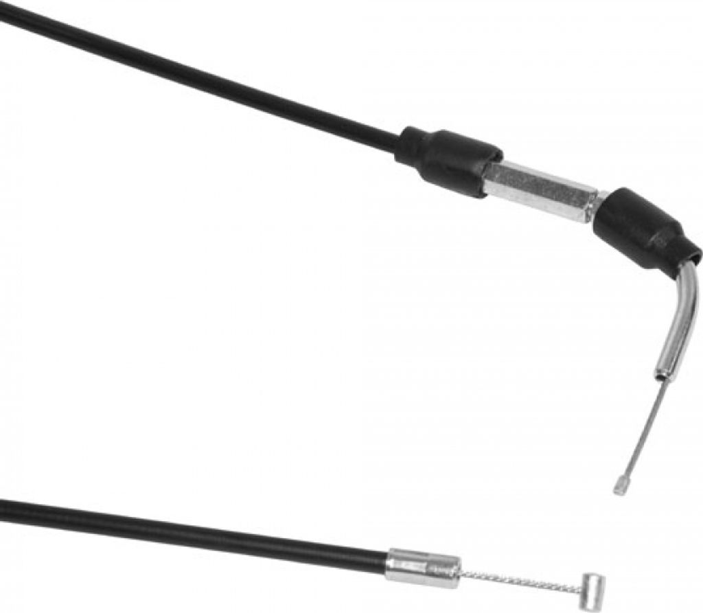 Gaszug Fox DMP Produktbild 