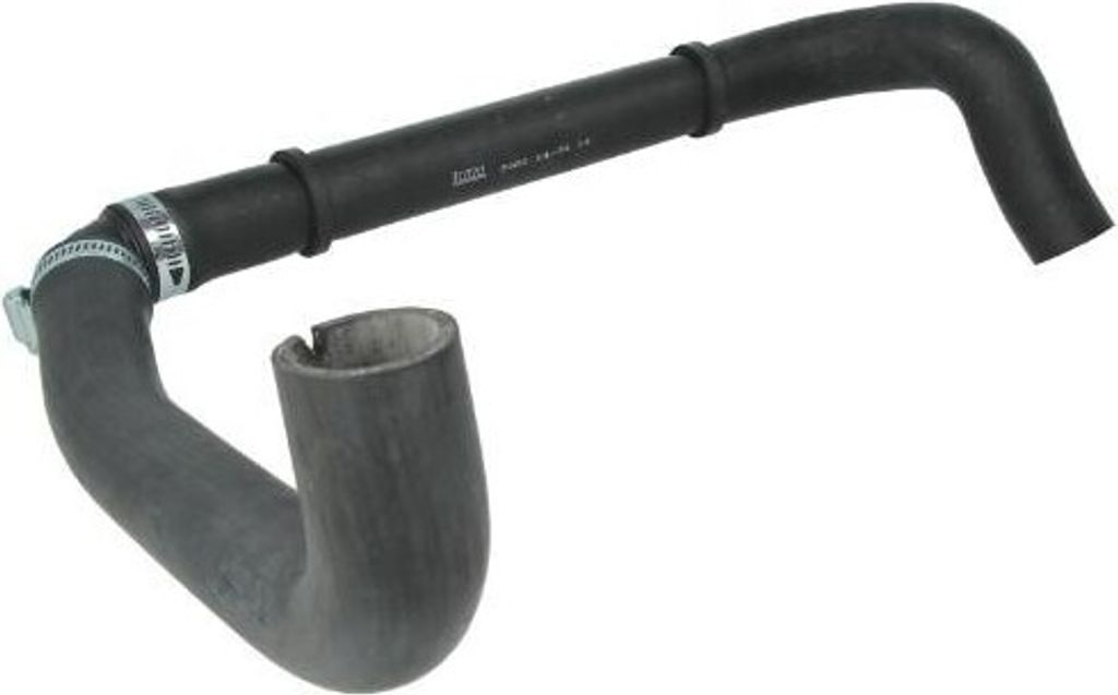 LEMA Kühlerschlauch Wasserschlauch 35 3462.14