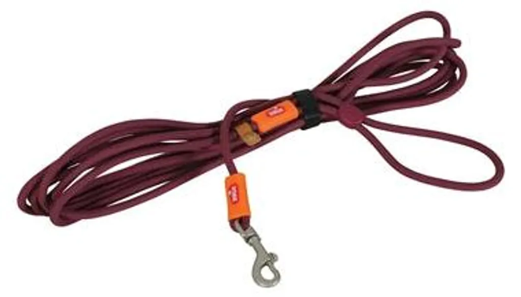 Ligne Zolux BVK Rouge - Solution Anti-Traction et Confort Réglable
