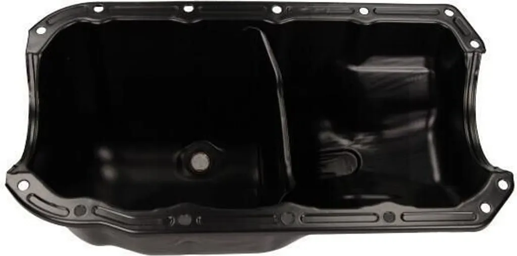 Carter d'huile robuste MAXGEAR pour Fiat Palio Siena et Kia Carnival II