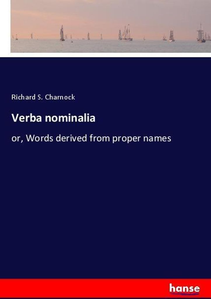 Verba nominalia