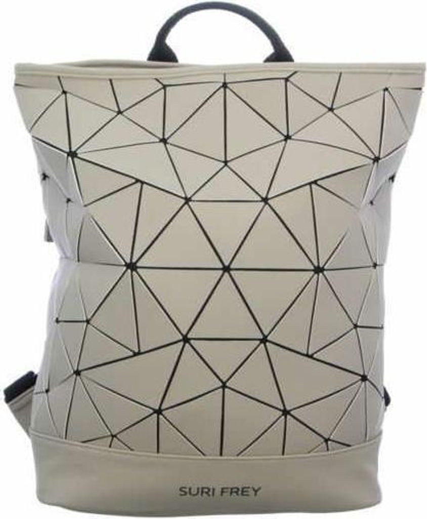 SURI FREY sac à dos pour ordinateur portable Suri Sports Image du produit 