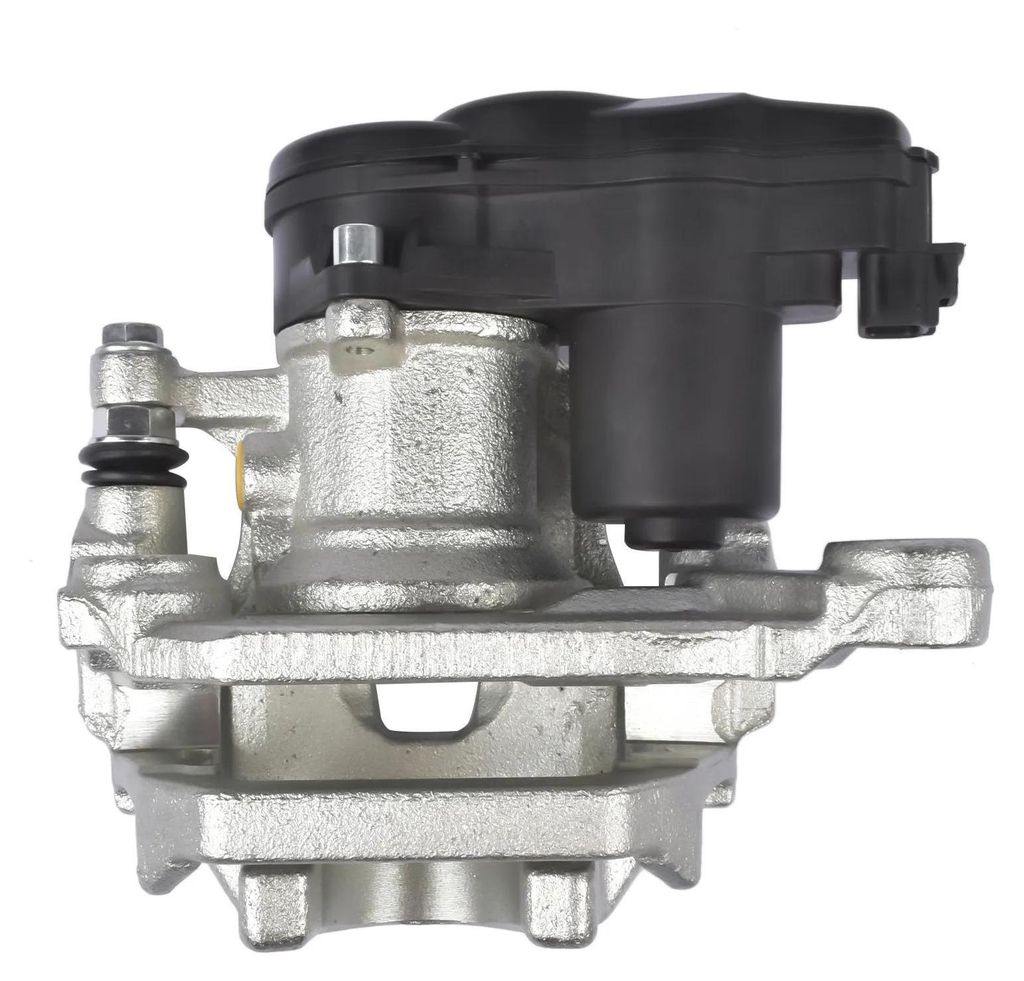 Hinten links Bremssattelhalter - Bremssattel hinten - Produktbild 
