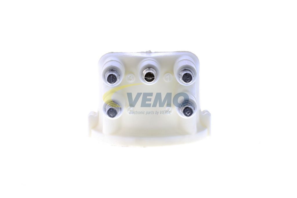 VEMO V24-70-0022 Zündverteiler Verteilerkappe für FIAT Panda Schrägheck (141)