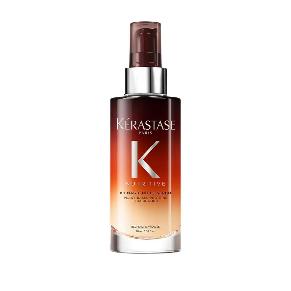Kérastase Nutritive 8h magic Night Serum