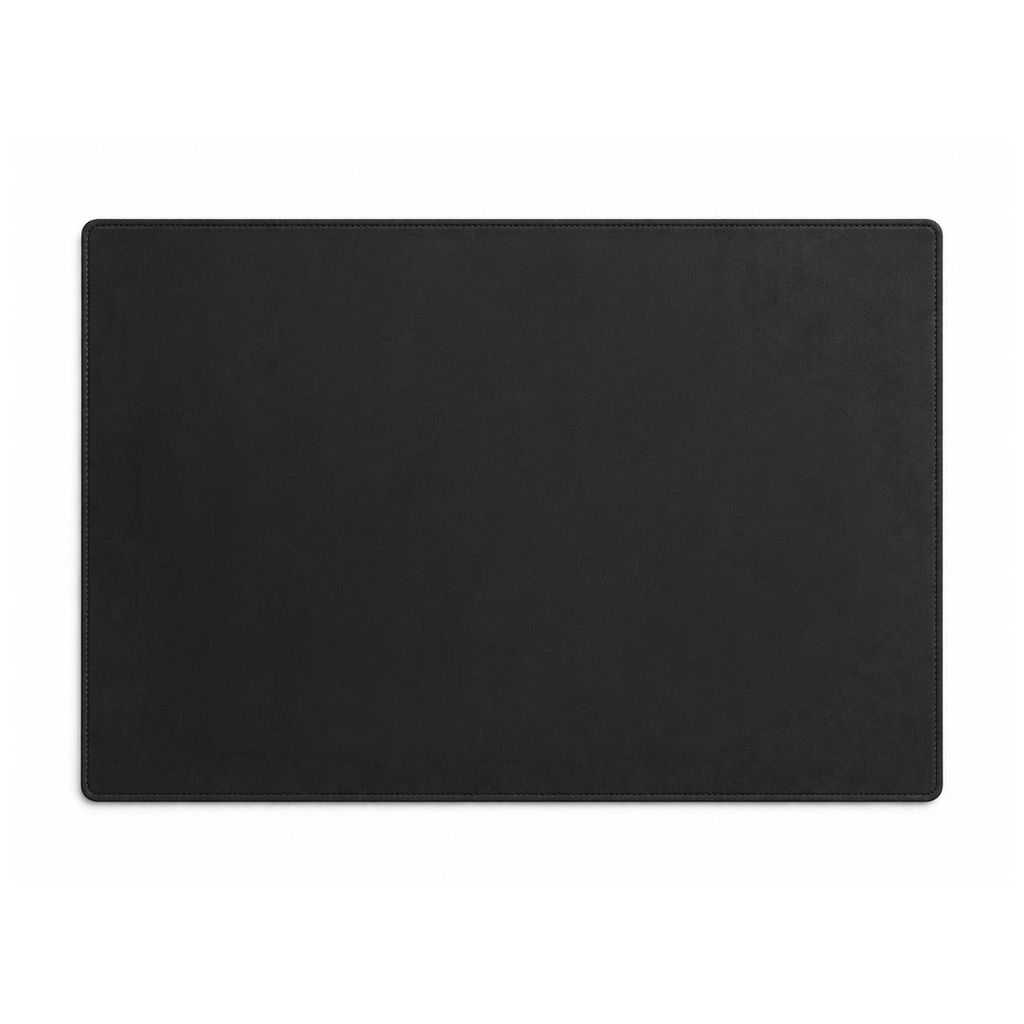 PuK Premium Leder Schreibtischunterlage | 60 x 40 cm aus Produktbild 