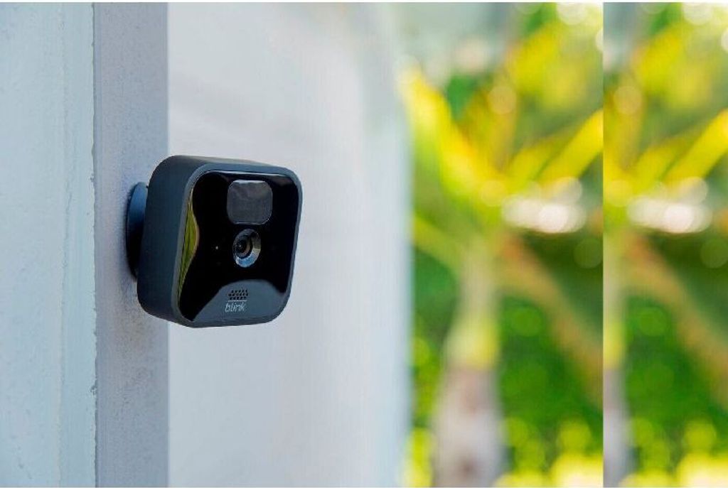 Amazon Blink Outdoor 3 Camera System Produktbild 19