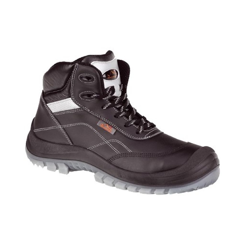 HOCHSCHUH „Zürich“ S3 8514104 Zuerich Sw Gr.40