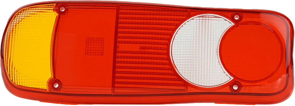 Ricambio Vetro Fanale Fiat Ducato 250 Johns 30448751 | Spedizione Rapida